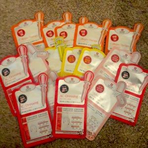 4 for $25 Korean Leaders insolution face masks